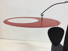 Extraordinary and Large Mobile or Stabile Sculpture