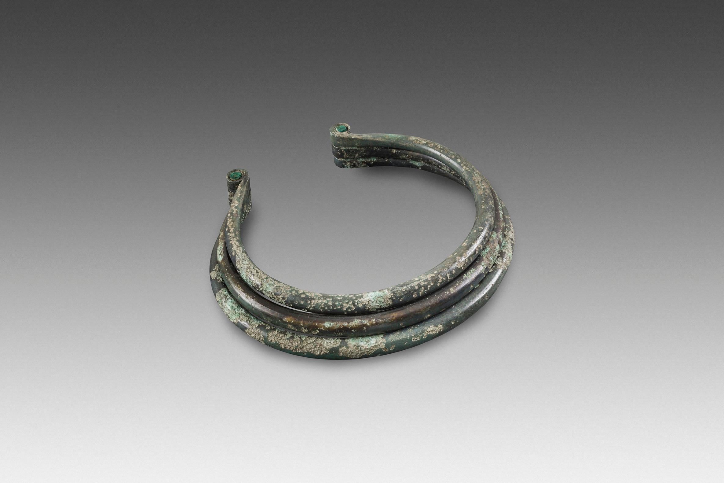 bronze age ring