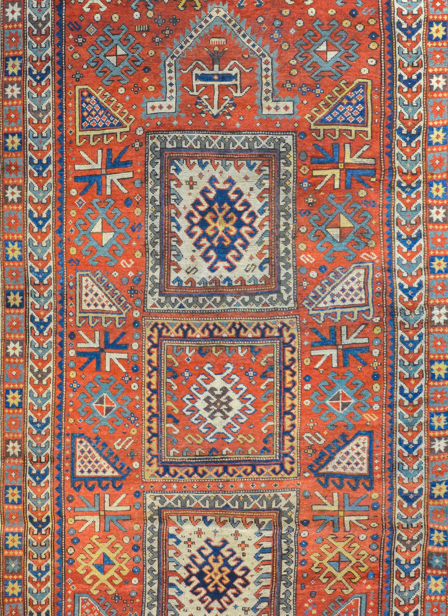 19th century rugs