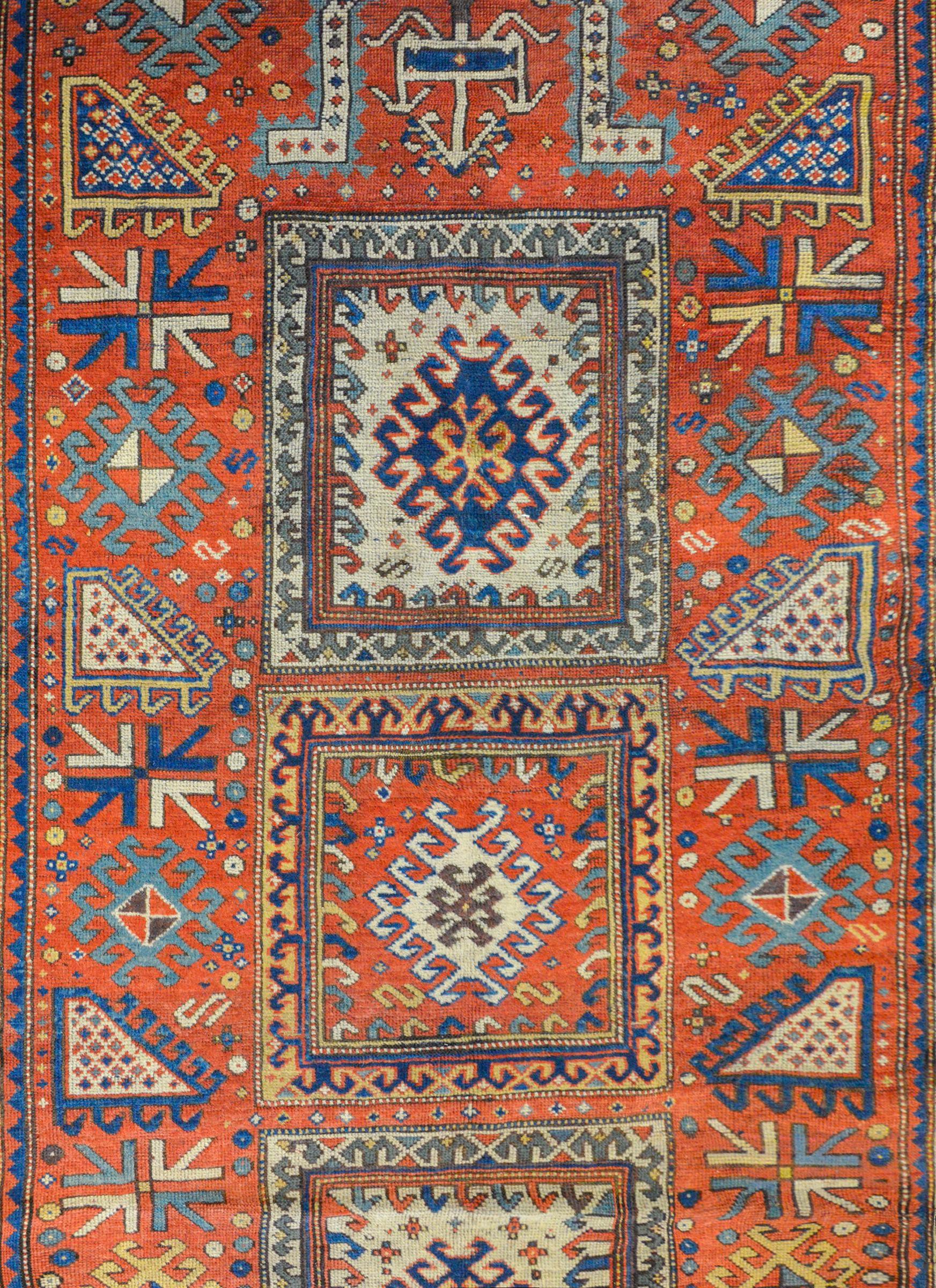 kazak rugs for sale