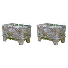 Cache-pots et jardinières - Néoclassique