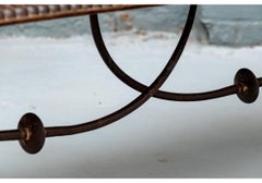 Extraordinary Pair Of Antique Jacobean Style Benches