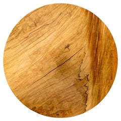 Straordinario piano del tavolo in Wood di Tucker Robbins