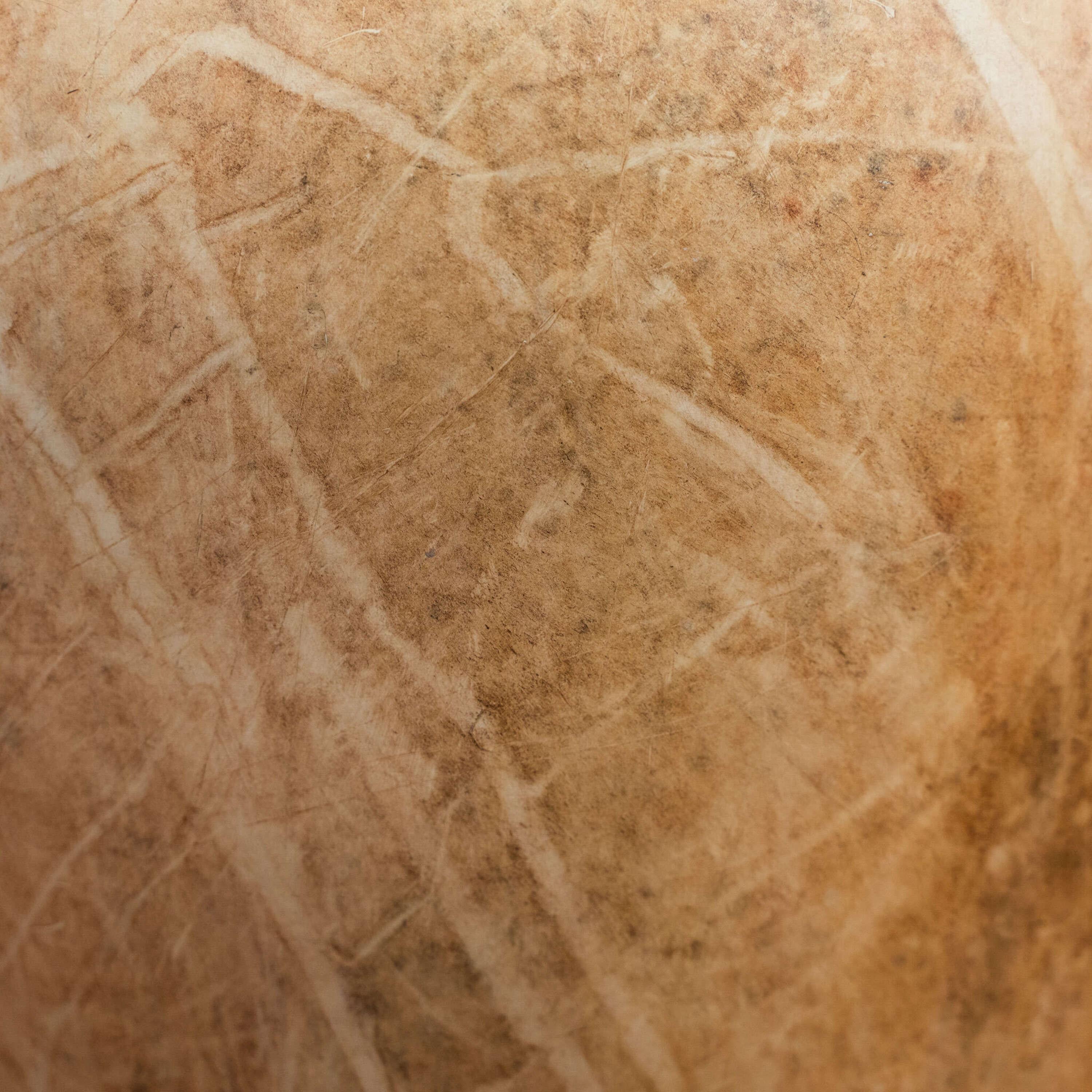 Straordinaria coppia di urne in legno effetto marmo Francia circa 1890 in vendita 5