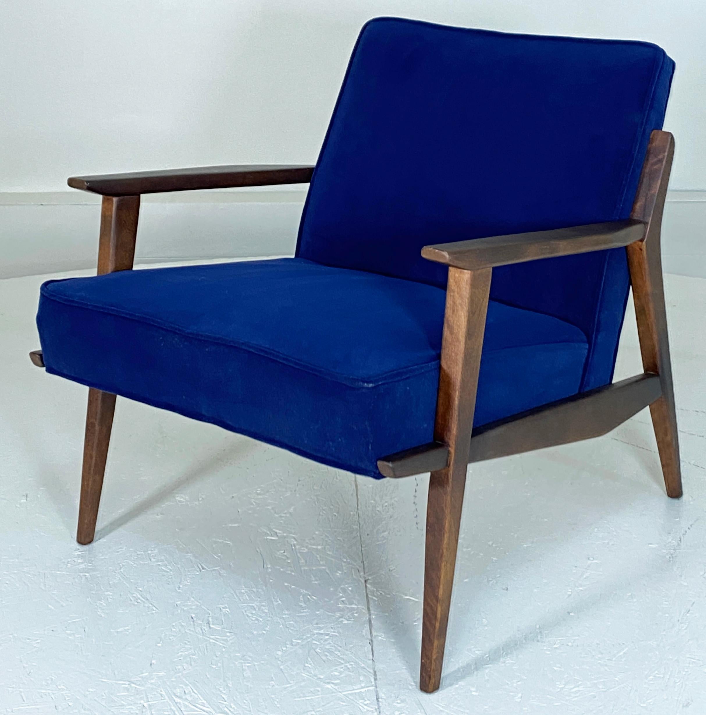 Stuhl von unbekanntem Hersteller. 29