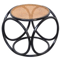 Antique Extraordinary Thonet Stool