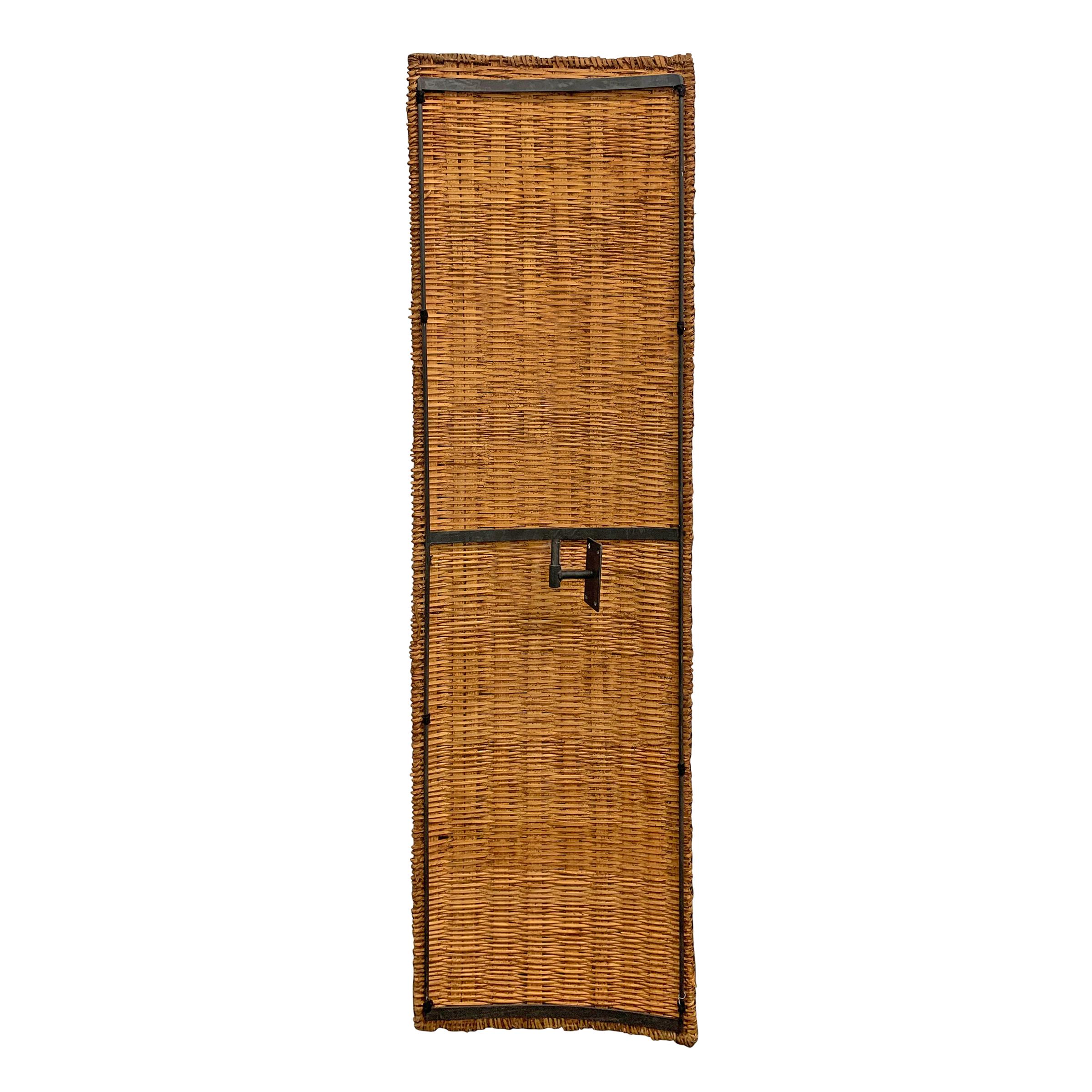 Extraordinary Tutsi Screen on Custom Mount 3