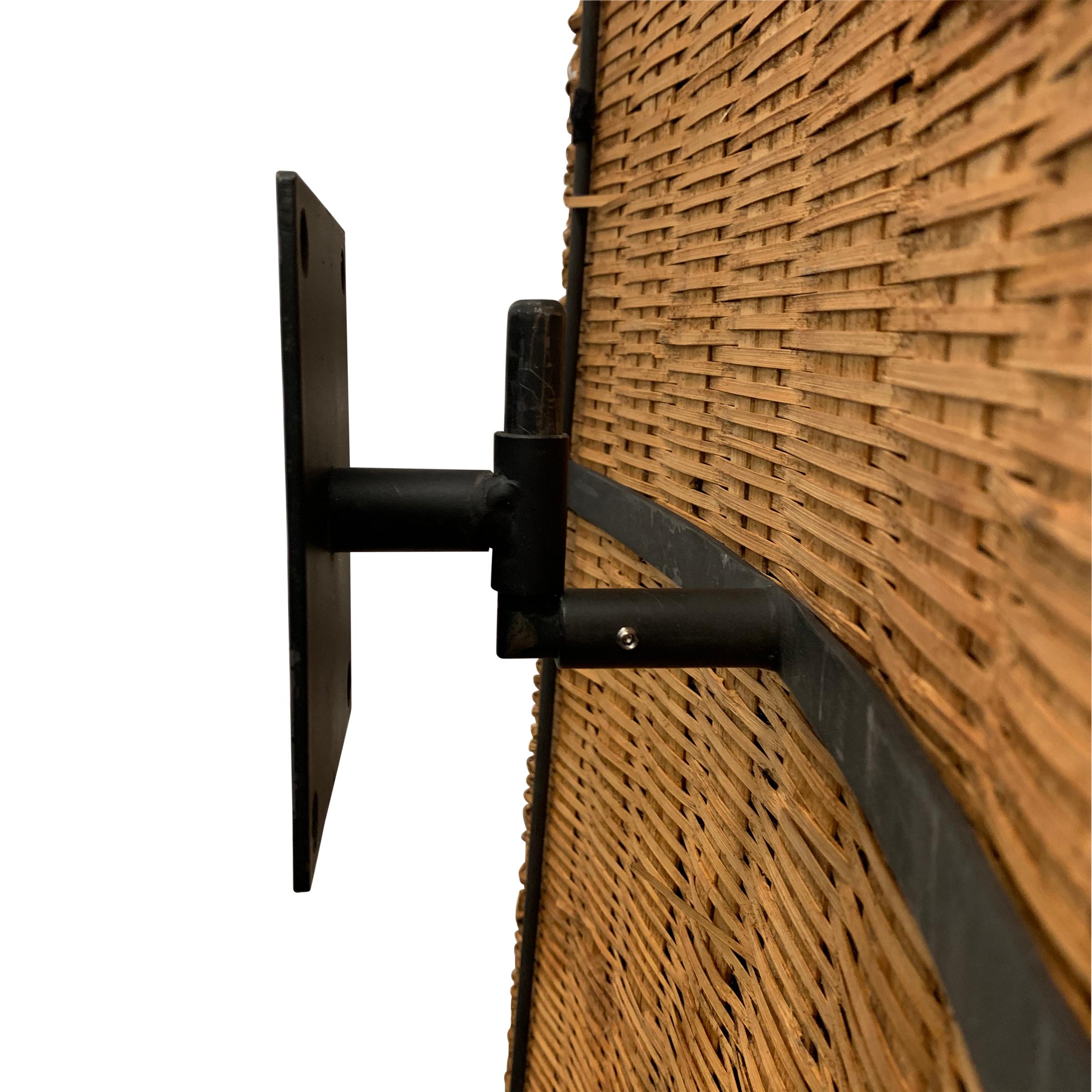 Extraordinary Tutsi Screen on Custom Mount 7