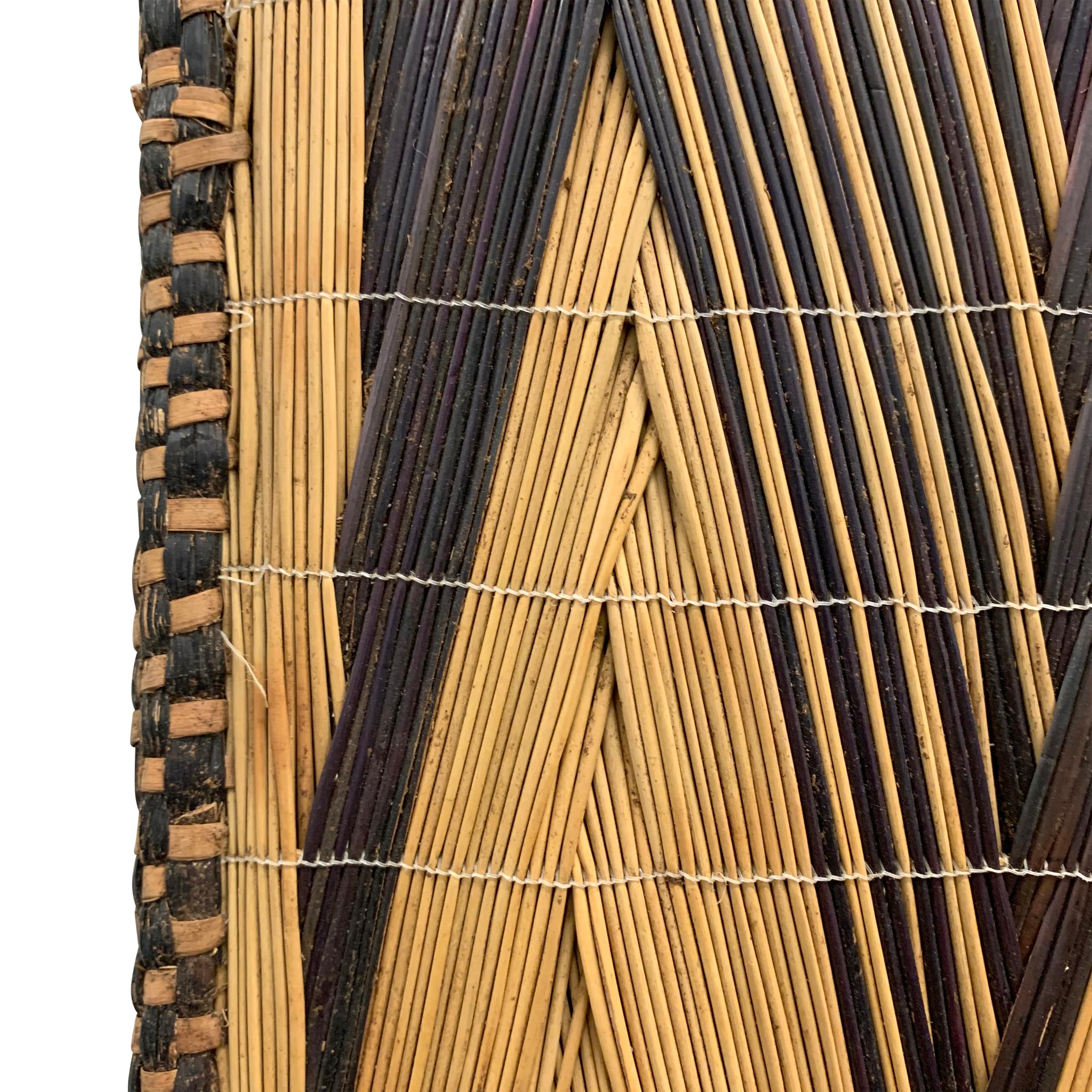 Extraordinary Tutsi Screen on Custom Mount 1