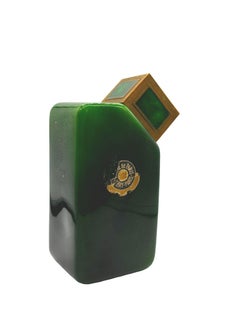 Extreamly Rare Baccarat for Ybry Femme De Paris Flacon Perfume, Circa 1925