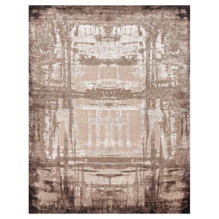 Italian Extreme 400 Rug by Illulian For Sale