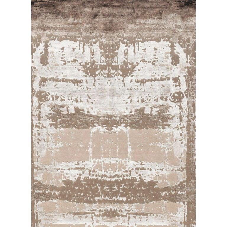 Contemporary Extreme 400 Rug by Illulian For Sale