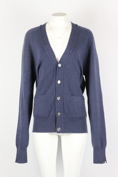 Extreme Cashmere Cashmere Blend Cardigan One Size