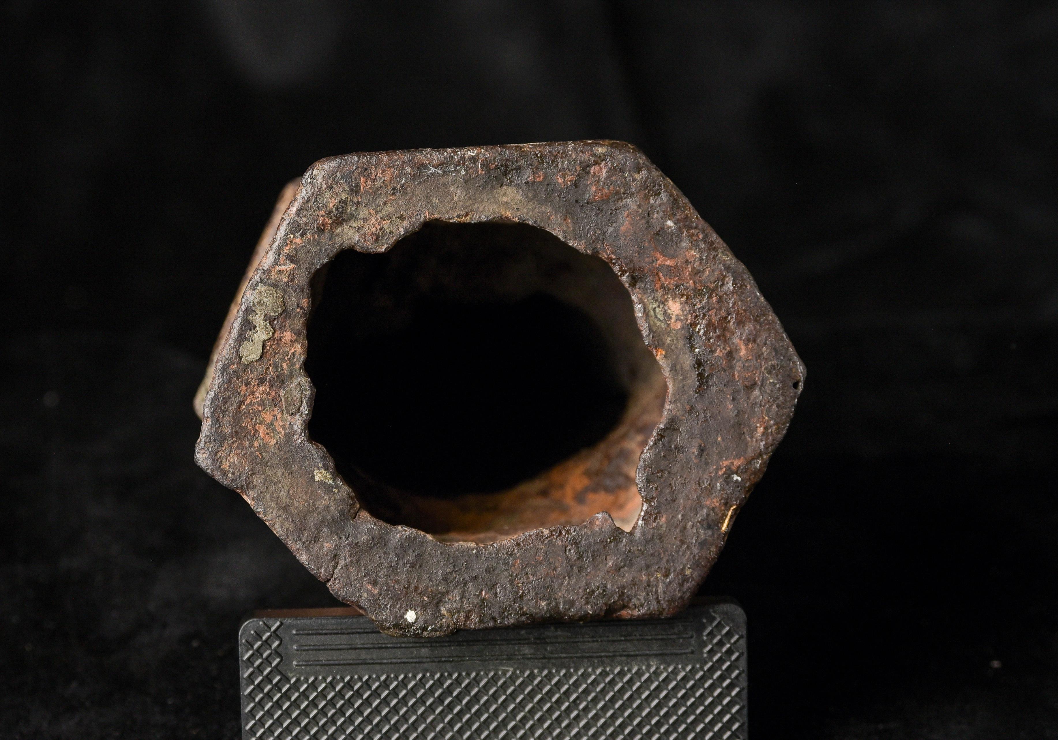 Bouddha chinois extrêmement ancien, 10716 en vente 3