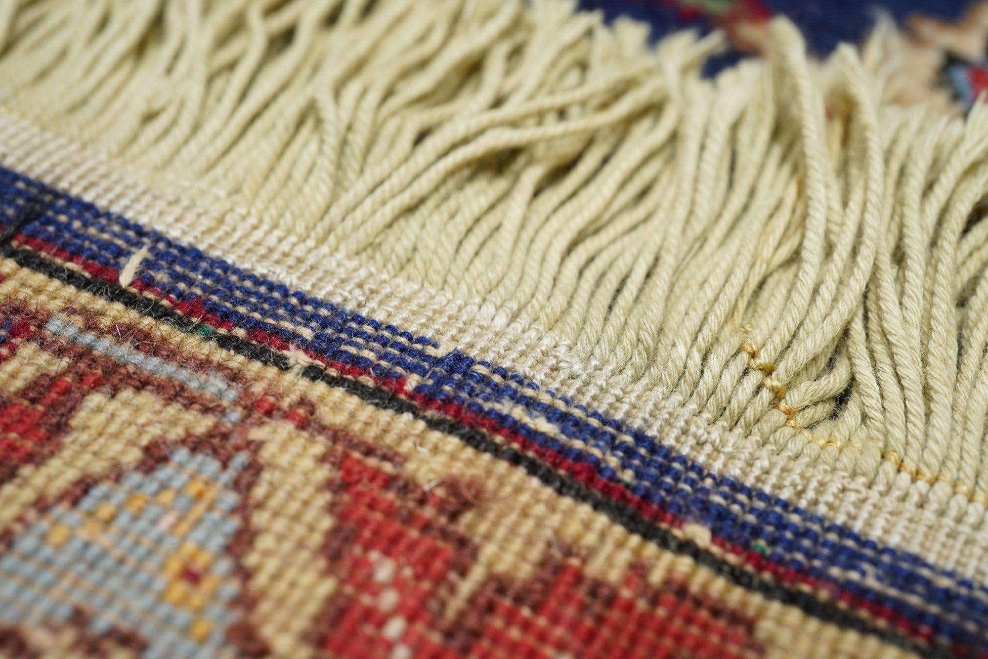 Tappeto Tabriz persiano estremamente fine, tessuto dall'artista Maestro Tessitore 8'1'' x 11'4 in vendita 4