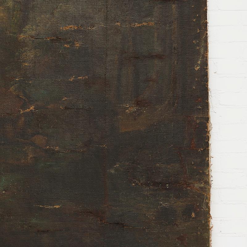 Extremely Large Monumental Wall Painting, 19th Century im Angebot 8