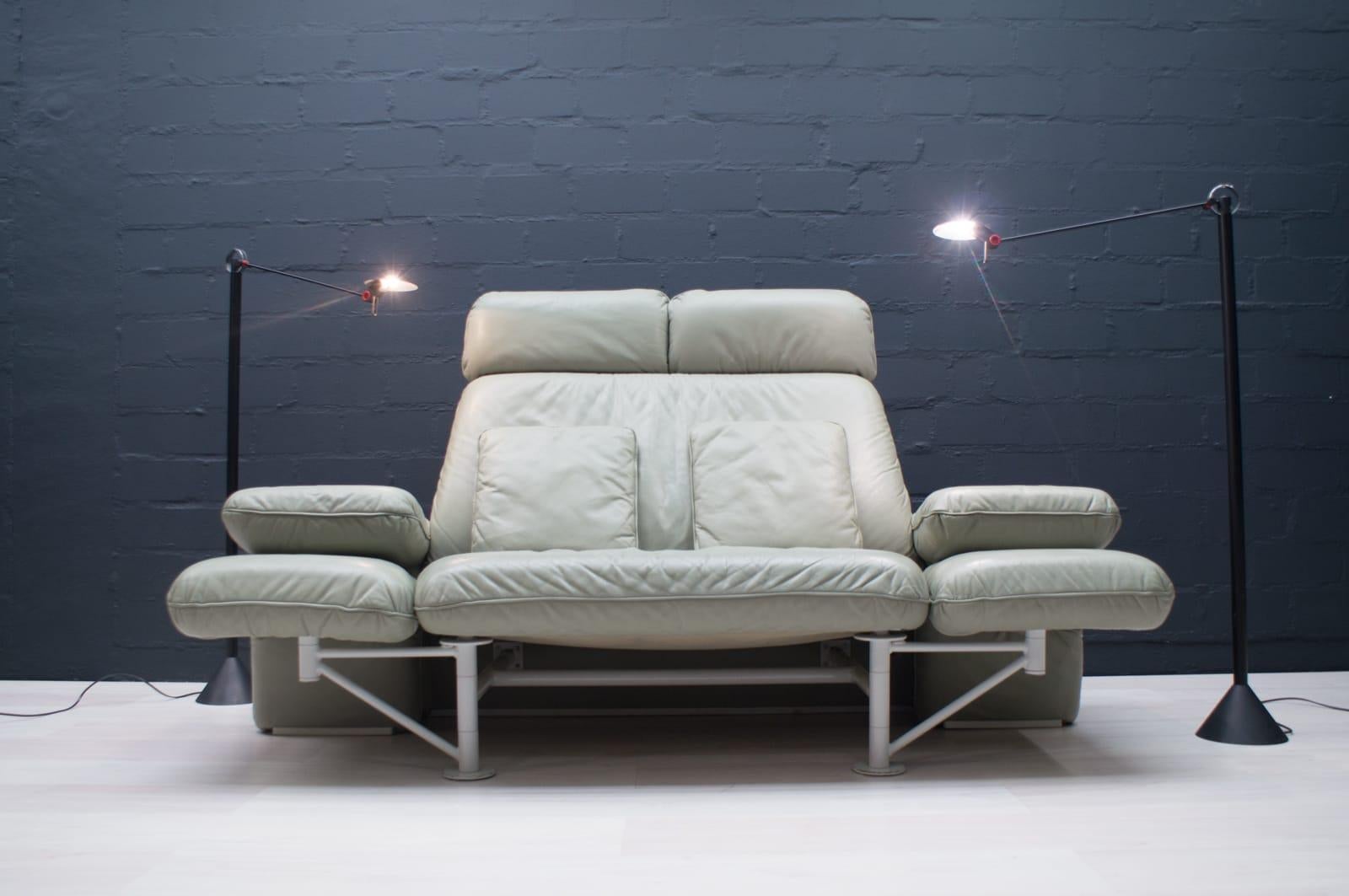 What more can you say to this wonderful sofa? 

Adjustable 