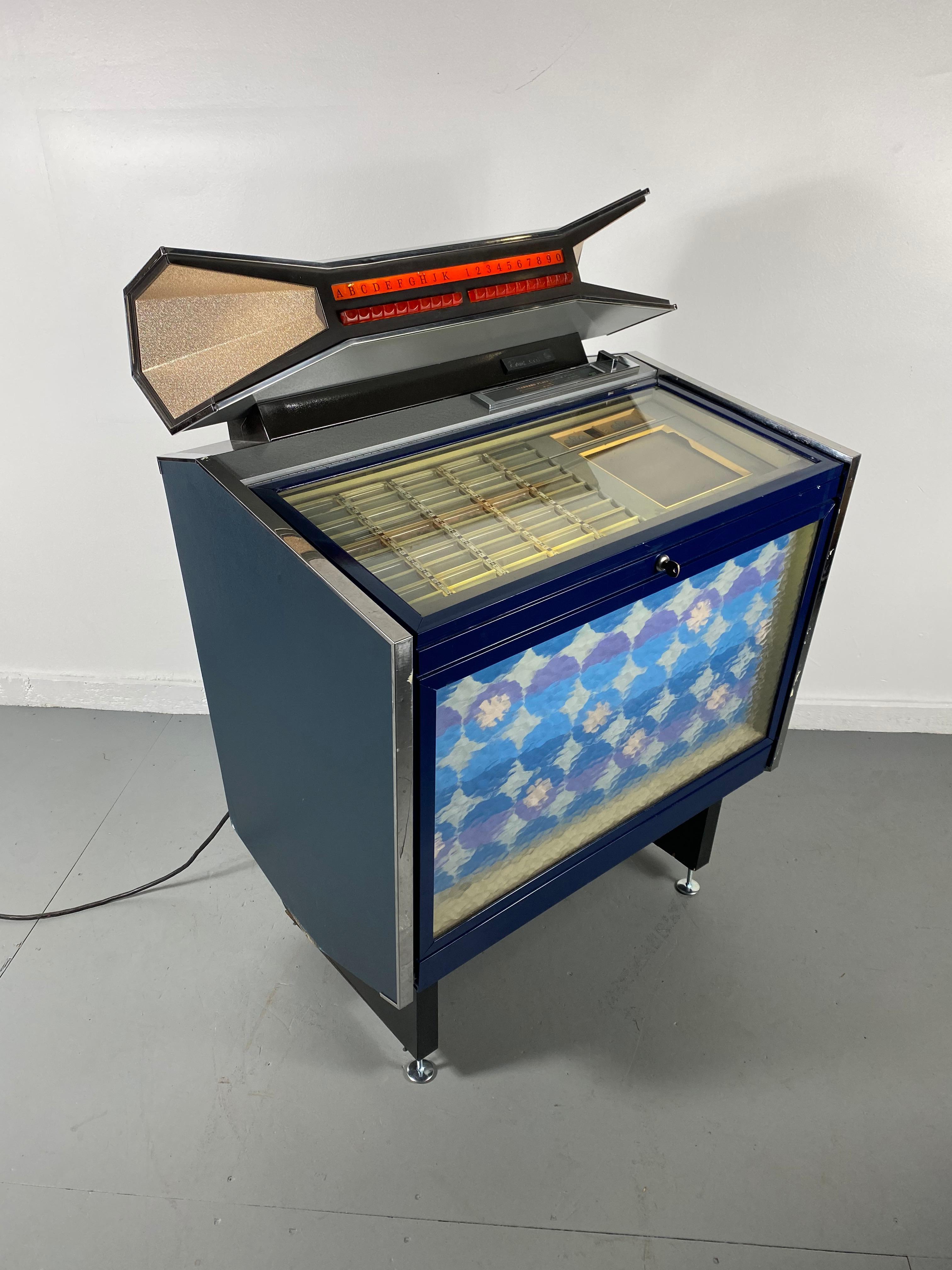 rowe ami cadette jukebox