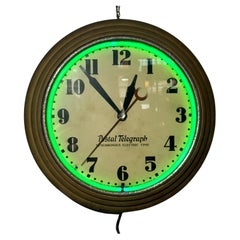Clocks
