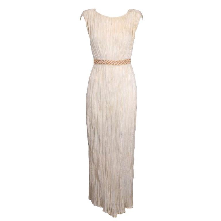 delphos gown for sale