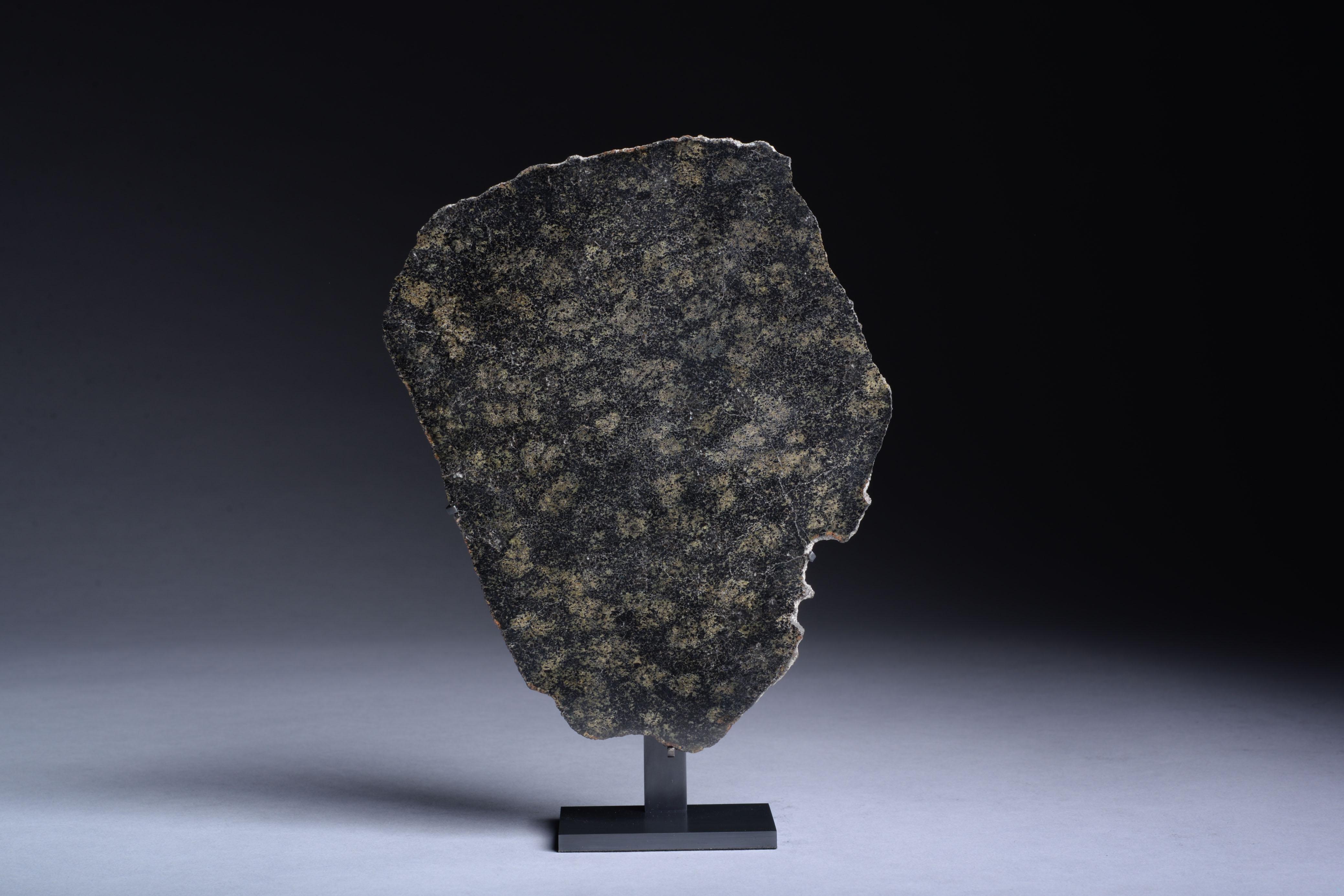 mars meteorite for sale