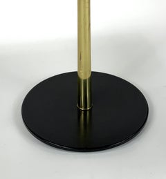 Extremely Rare Milo Baughman Tray Table for Arch Gordon, 1950’s