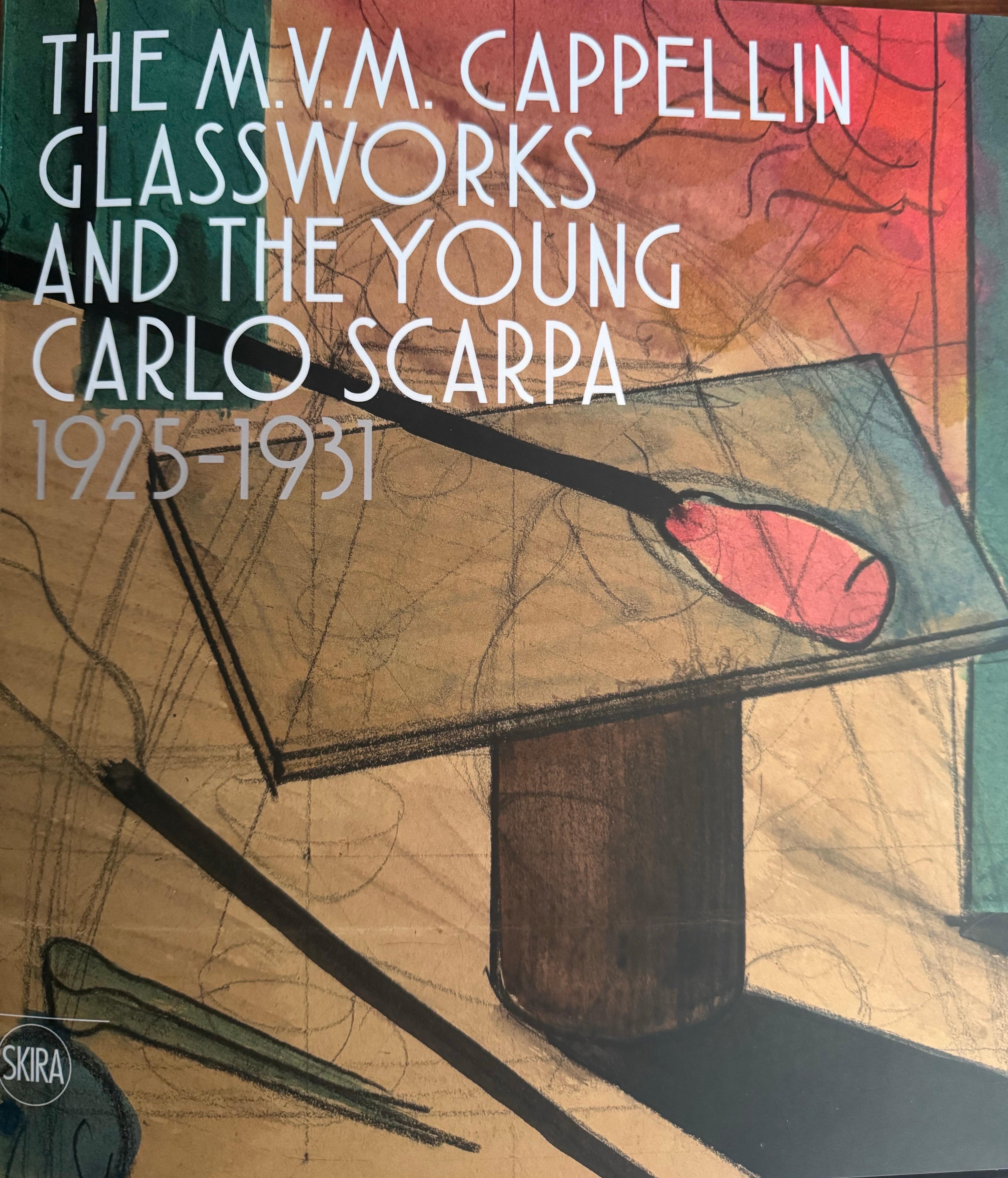 Rarissime citrouille en verre de Murano par Carlo Scarpa pour M.V.M. Cappellin, années 1920 en vente 10