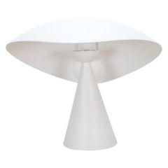 Extremely Rare  Lavinia Table Lamp, 1980s Artemide