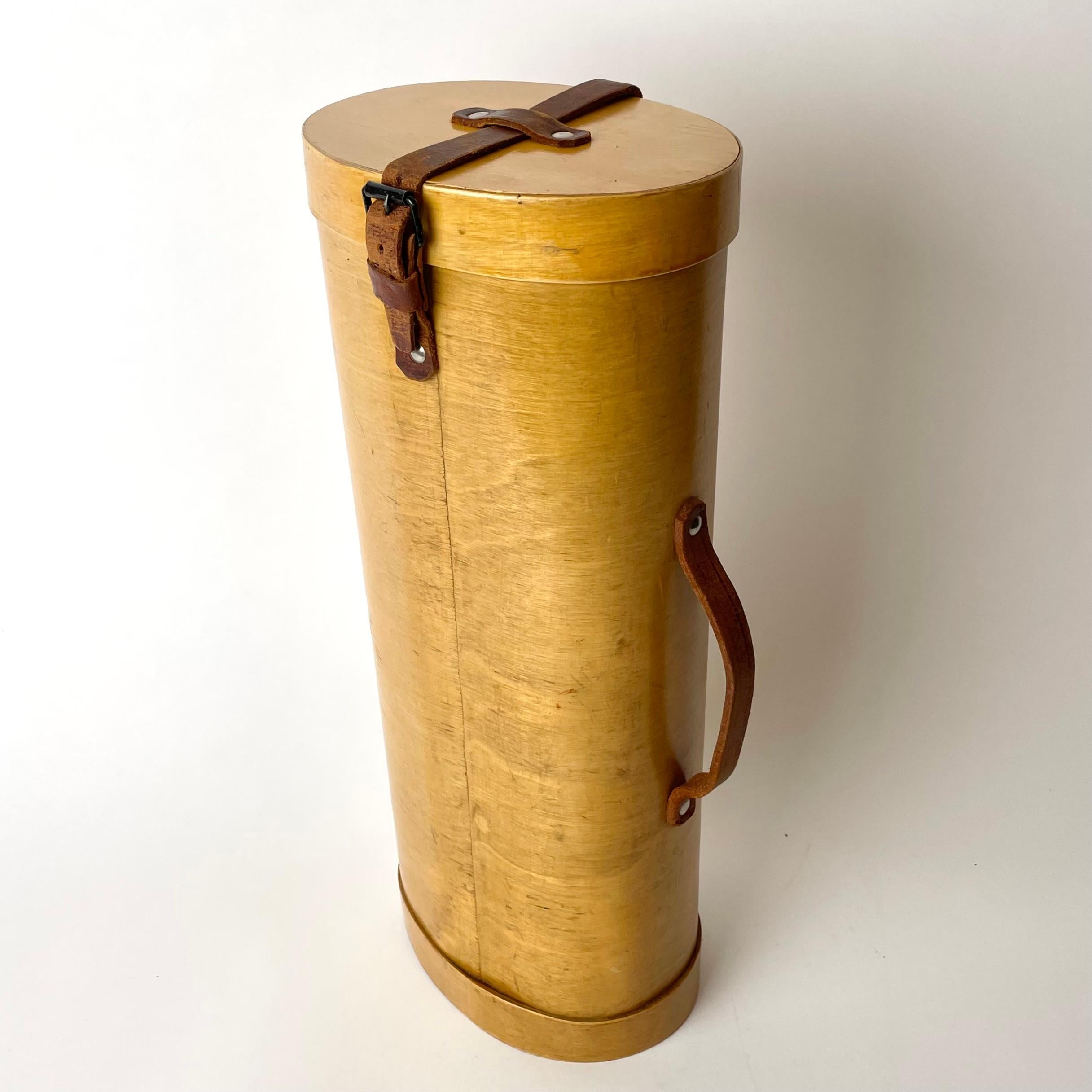 alvar aalto suitcase