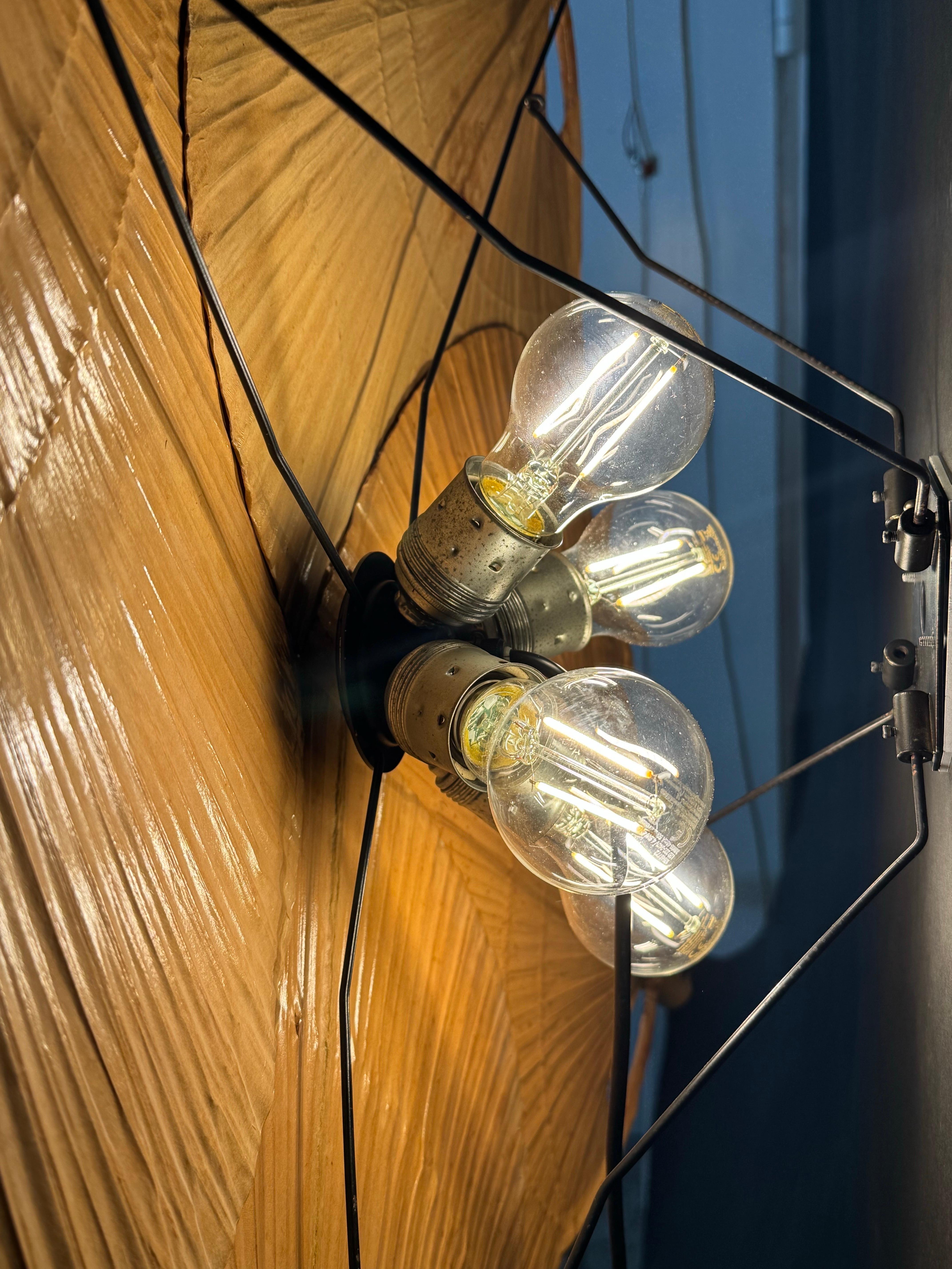 Lámpara de pared o techo 