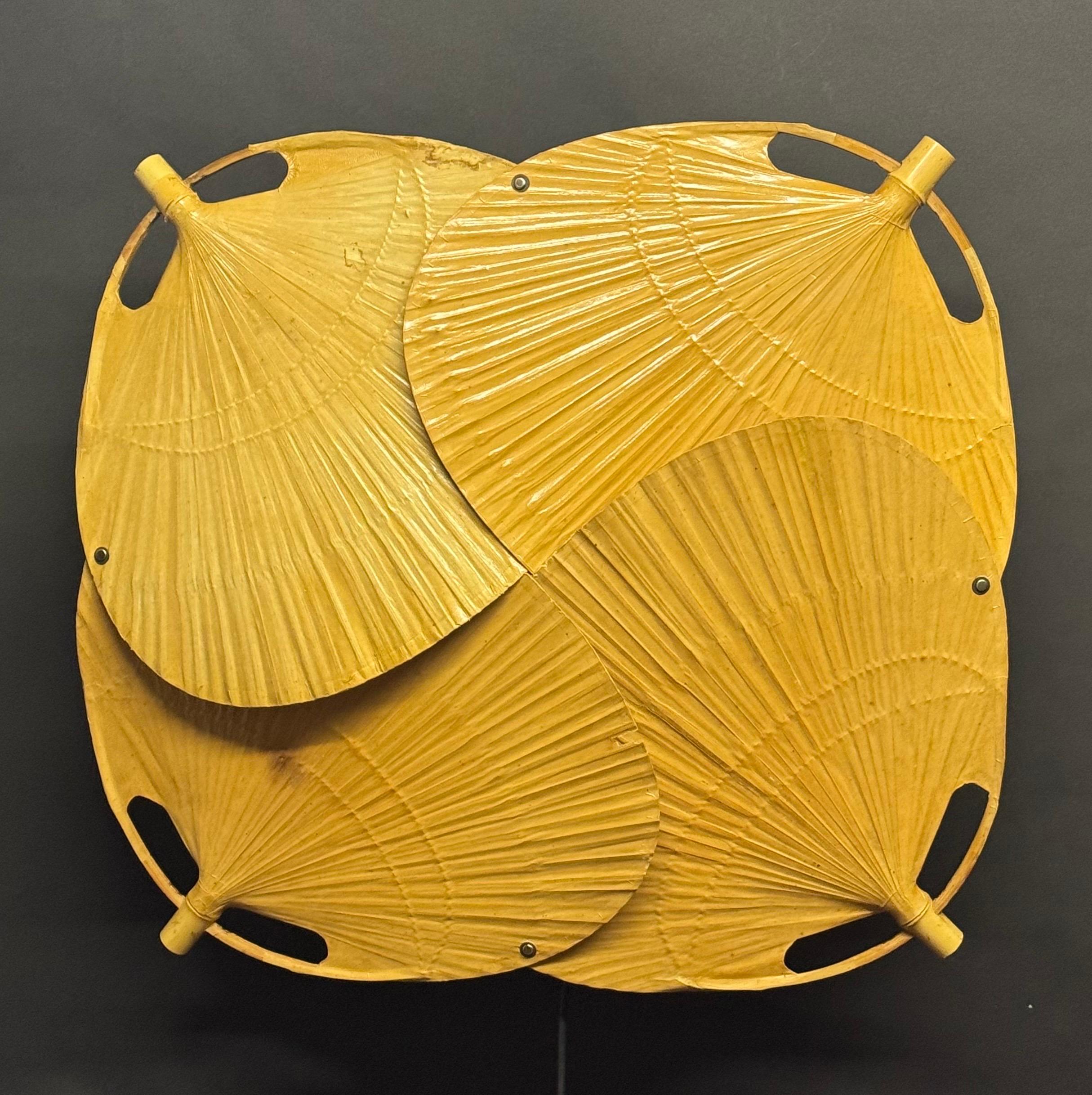 Lámpara de pared o techo 