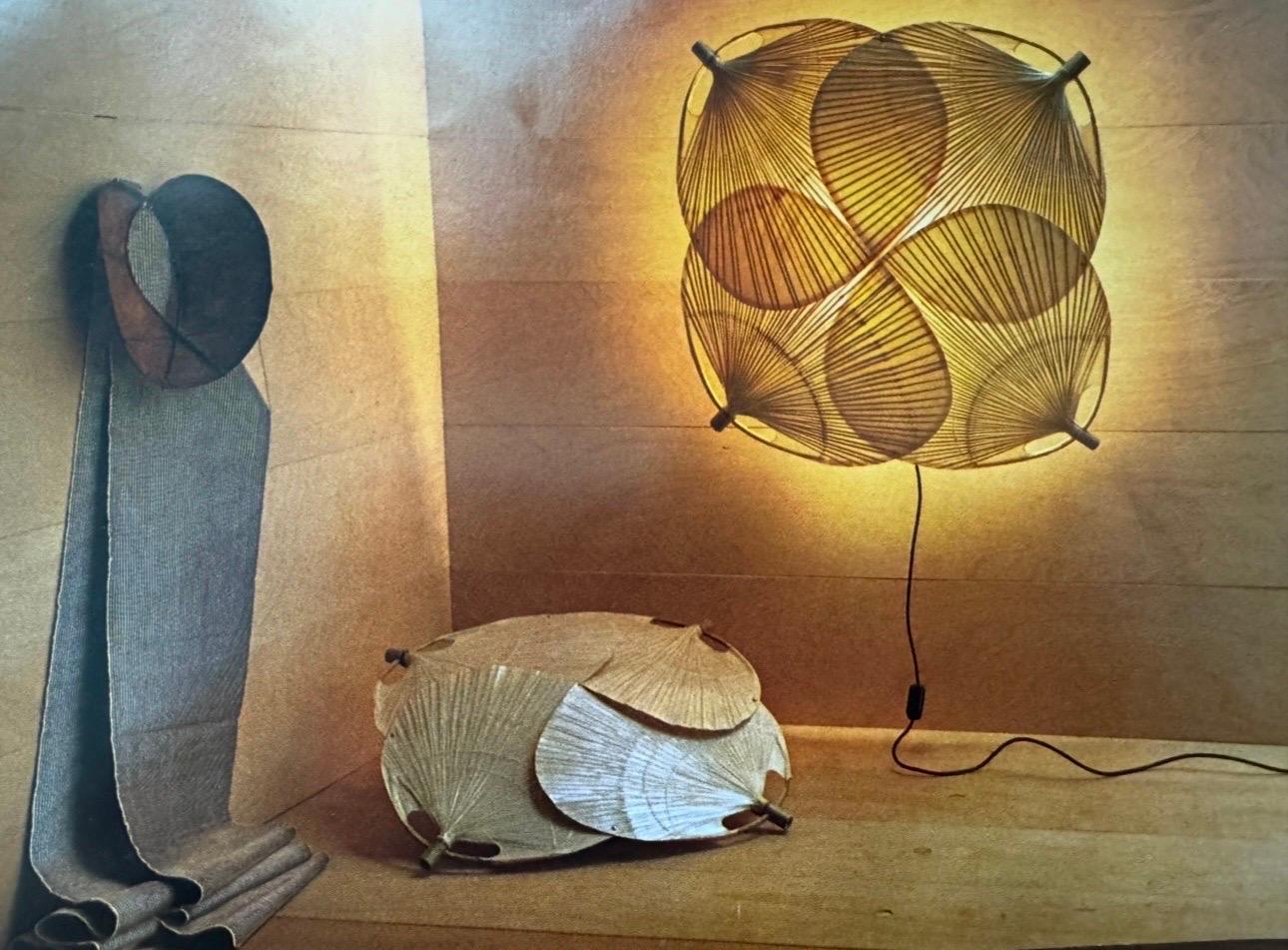 Lámpara de pared o techo 