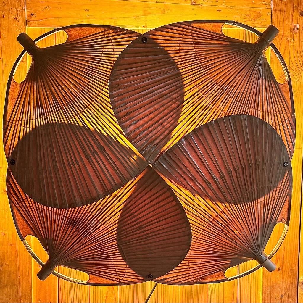 Lámpara de pared o techo 