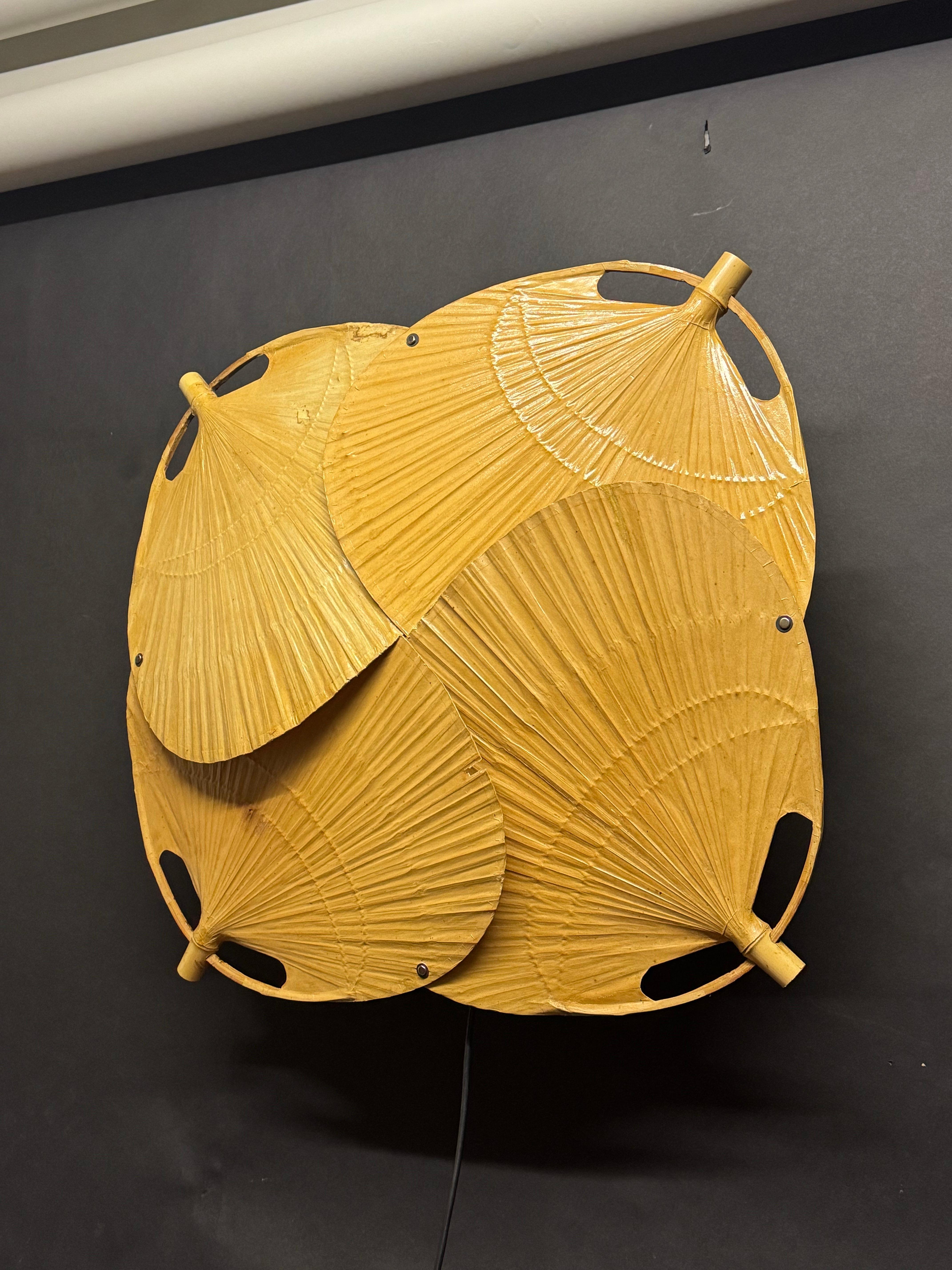 Lámpara de pared o techo 