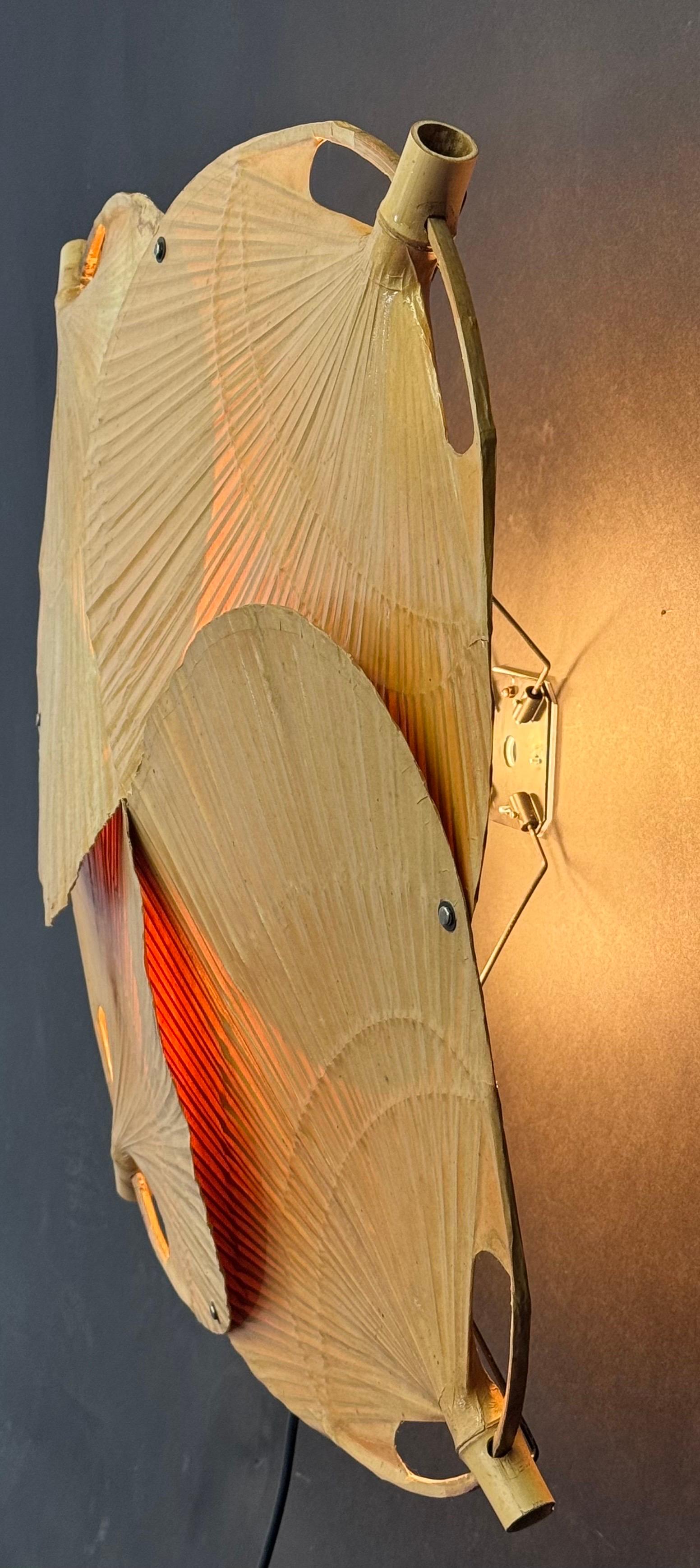 Lámpara de pared o techo 