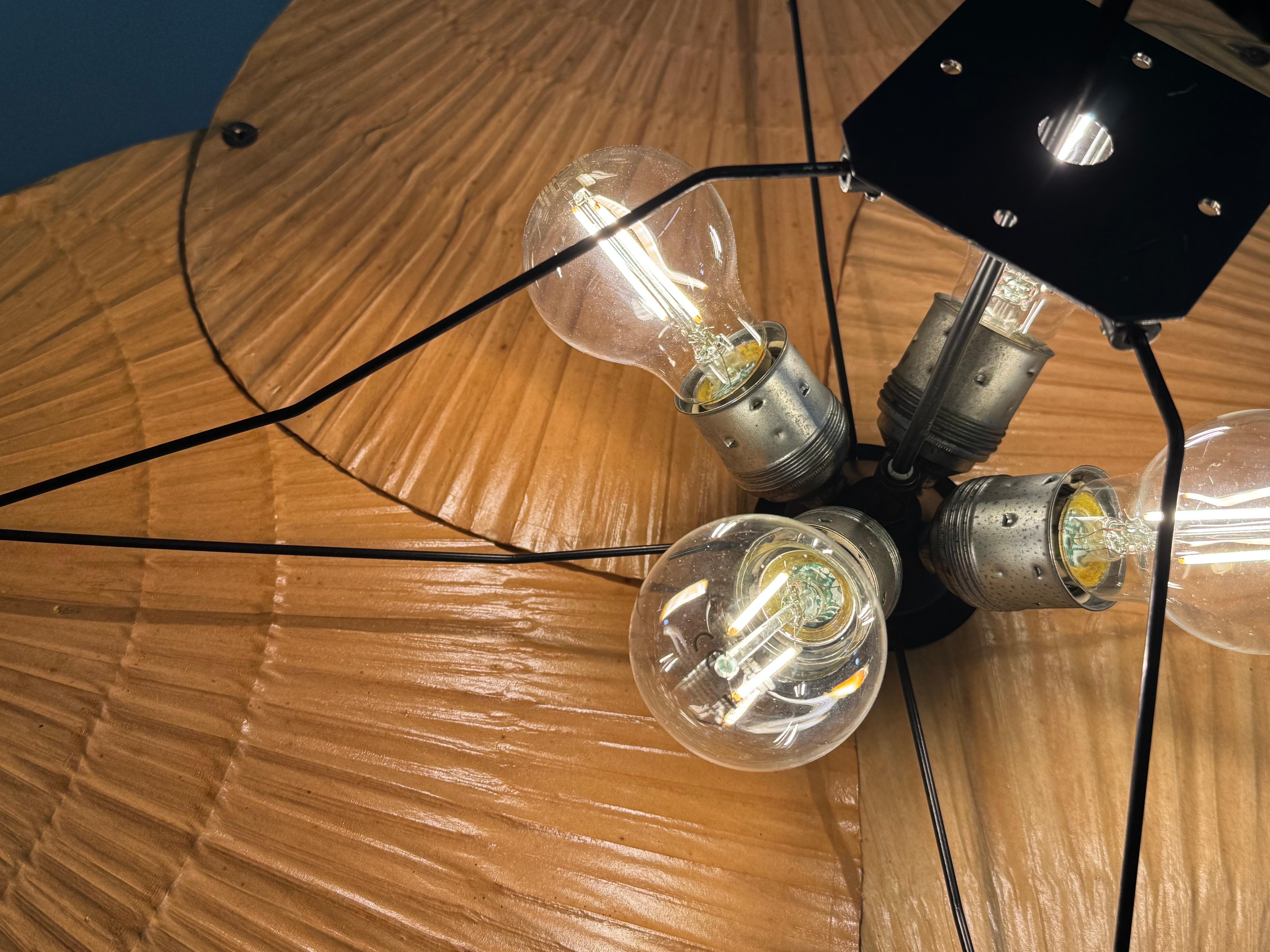 Lámpara de pared o techo 