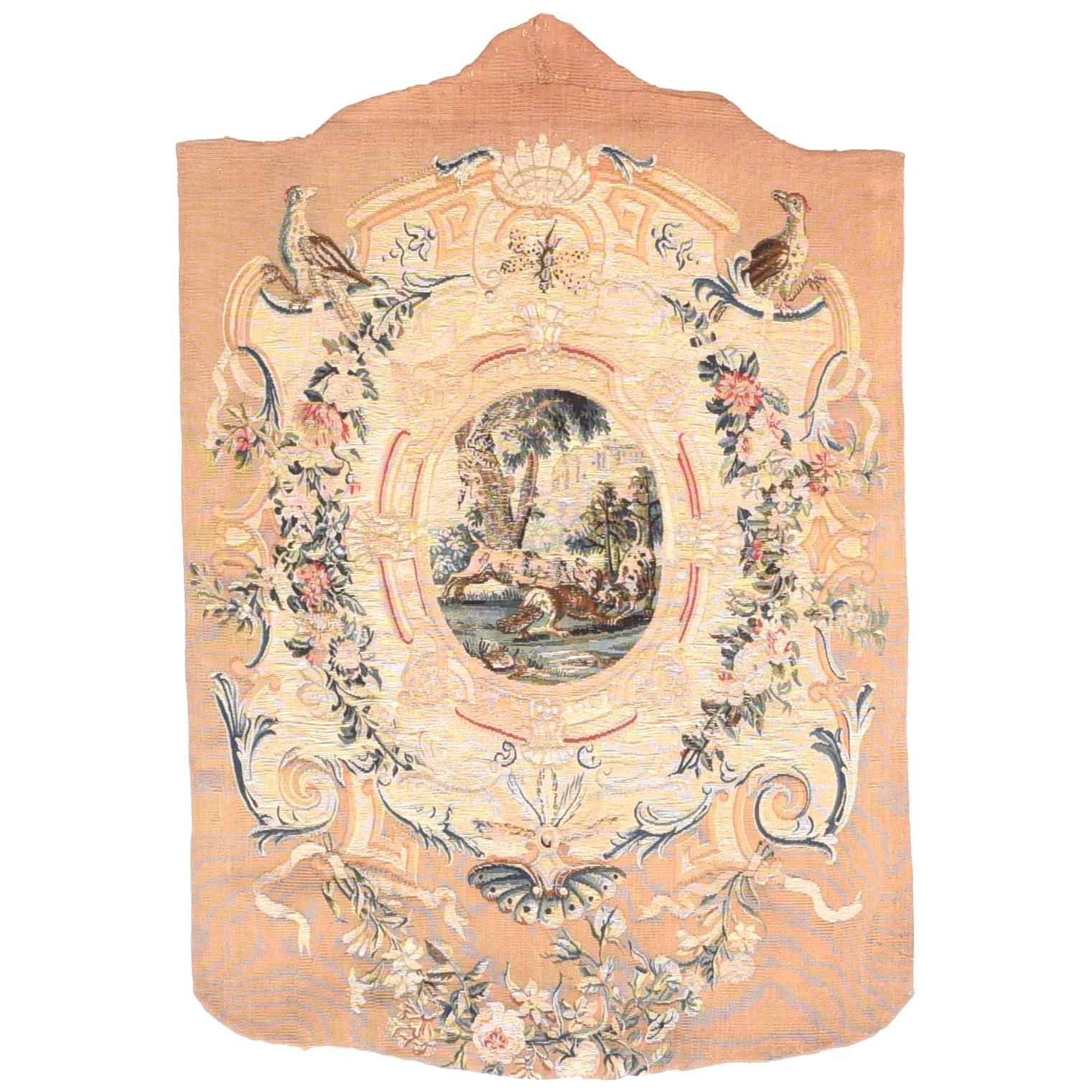 Antique African Tapestry at 1stDibs vintage african tapestry