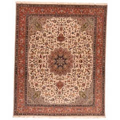 Fine Persian Tabriz