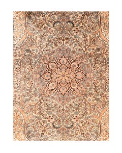 Keshmiri Rug 6'6'' x 9'6''