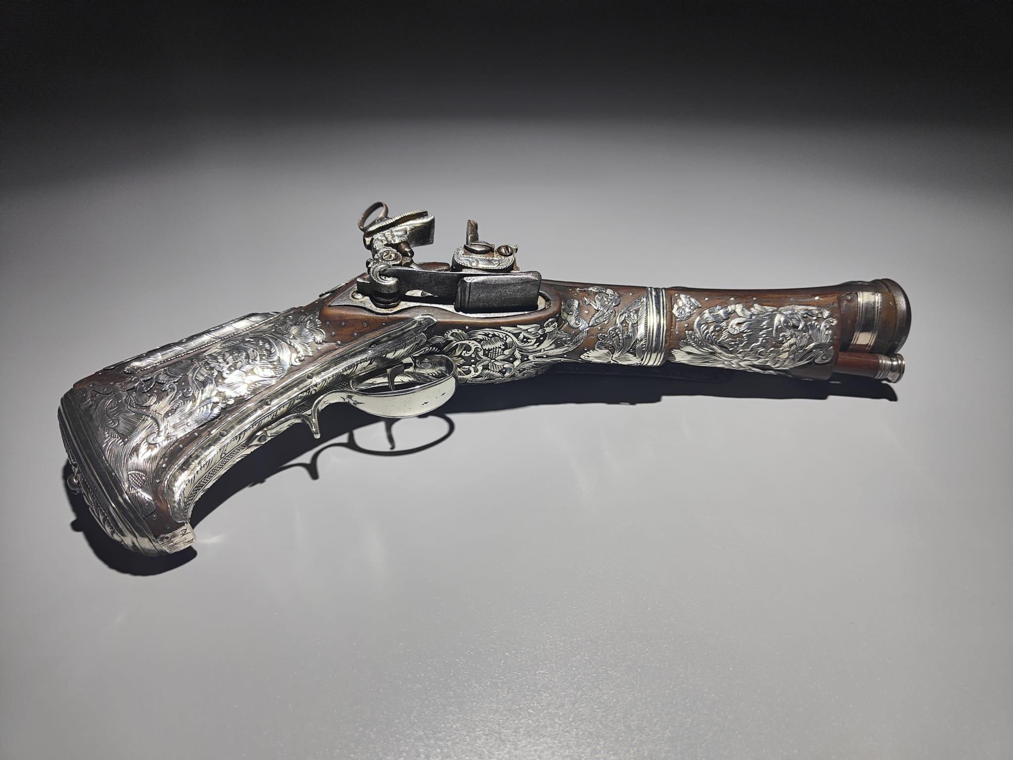 deepriver blunderbuss