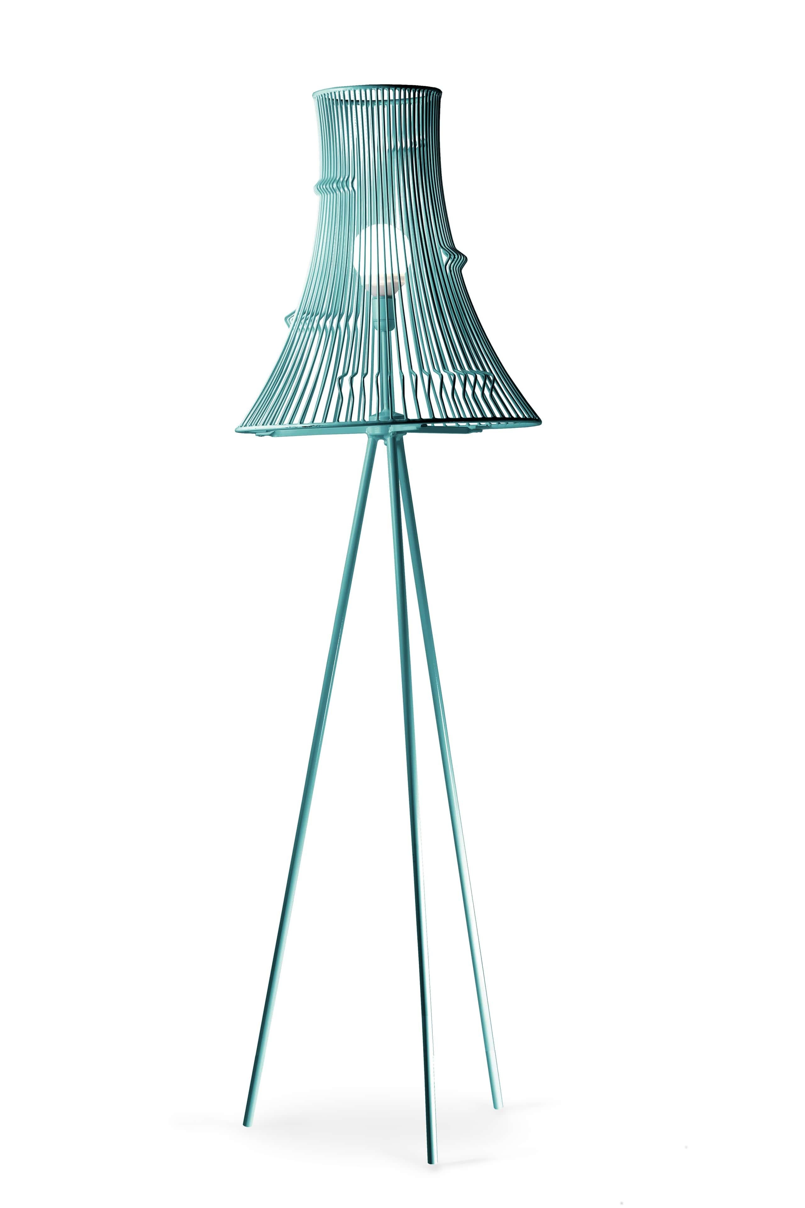 Lampadaire Extrude en vente 3