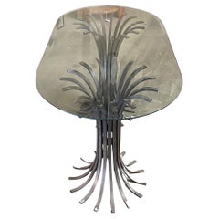 Extruded Aluminum Outdoor/Patio Dining Table