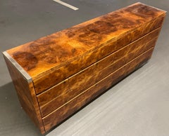 Commode Roche Bobois / séparateur de pièces, très attrayante