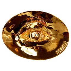 Anillo ocular