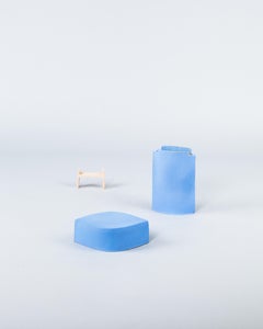 Escultura OJO Mini de Daniel Nikolovski