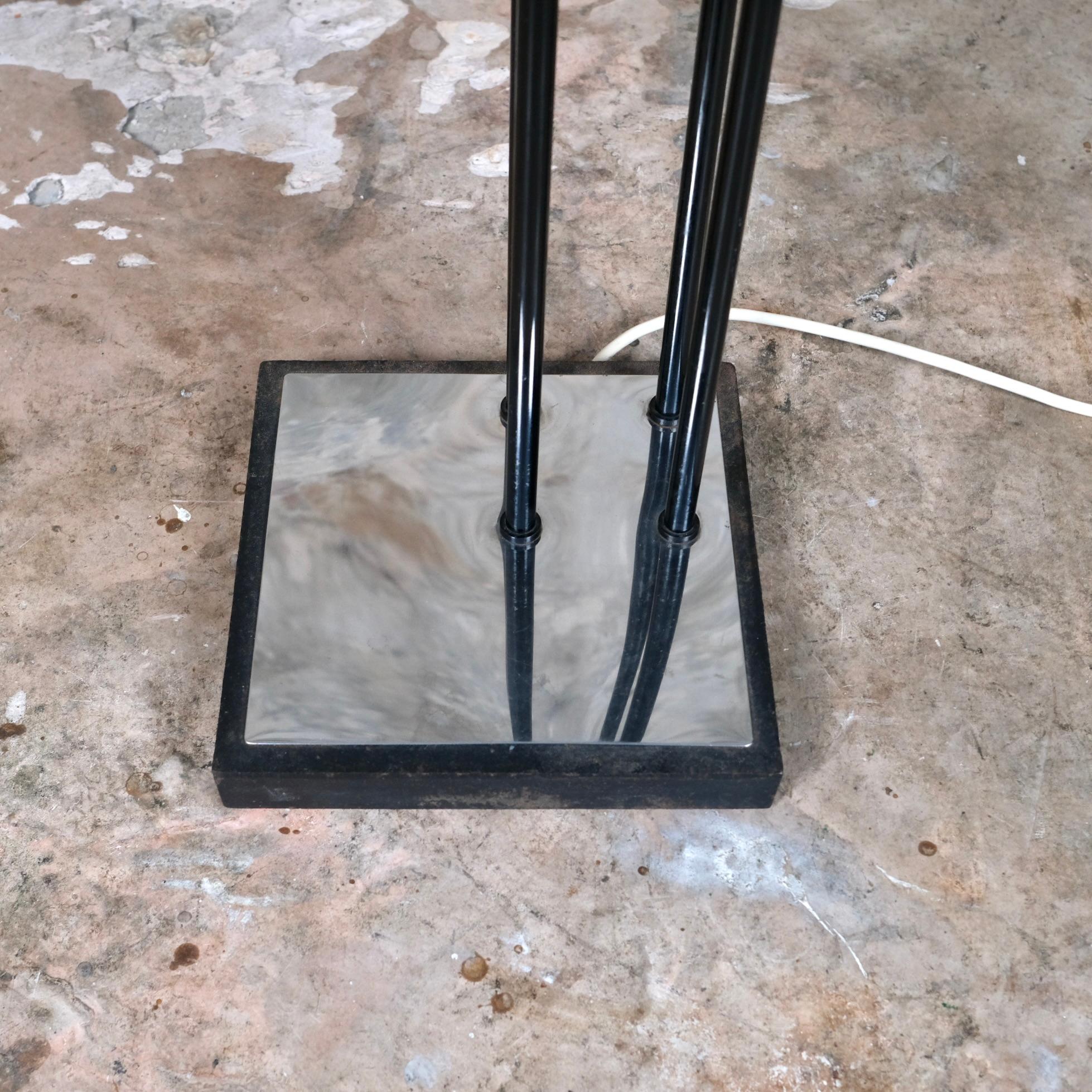 Eyeball floor lamp by Goffredo Reggiani for Reggiani Illuminazione, Italy, 1970s 6