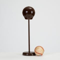 Eyeball Table Lamp by Robert Sonneman for George Kovacs