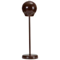 Eyeball Table Lamp by Robert Sonneman for George Kovacs
