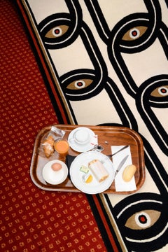 Tapis cc-tapis de Federico Pepe