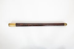 Eyes on the Horizon: A 19th-Century Captain’s Spyglass by Dollond